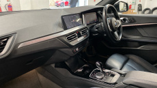 BMW 1 Series 118i [136] M Sport 5dr Step Auto [LCP] Petrol Hatchback